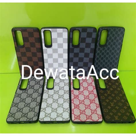 cover xiaomi redmi note 7 gucci